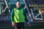 Svarbiausios – kiekvienos rungtynės