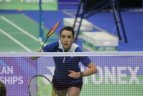 Lietuvė tapo Olandijos čempione