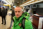 Po kelionės reikia ir pailsėti, ir pajudėti