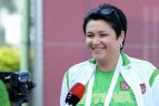 „Sėkmės garantas – komandinis darbas“