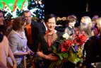 Didžiausias gyvenimo iššūkis – „Žuvėdra“