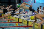 Medalių Utrechte dar teks palaukti