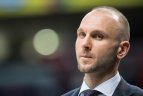 "Lietkabelis" atleido J. Vainauską
