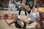 Milžinų mūšis: fanų ir ekspertų prognozės