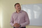 Disko metikas džiaugiasi studijavęs LSU