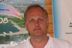 Irkluotojai išsirinko naują valdžią