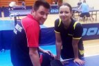 Europos cempionate - jau 18-as medalis