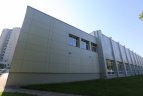 Maniežui suteiktas A.Stanislovaičio vardas