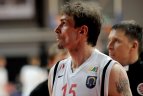 "Juventus" liko ketvirtas