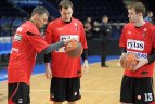 Sieks gyvybiškai svarbios pergalės