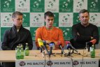 Dovydas Šakinis įveikė meksikietį