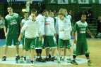 „Žalgirio“ sporto direktoriumi paskirtas R.Grigas