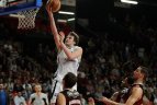 LKL čempionai turėjo vargo su "Rūdupiu"