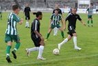 Žalgiris - Lechia 0:0