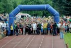 Lengvaatlečiai stadiono netektų tik savo noru
