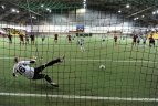 "Žalgiris" pavijo "Sūduvą"