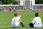 Į stadionus grįžo A lygos kovos