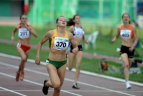 Svetur - Lietuvos lengvaatlečių sėkmė