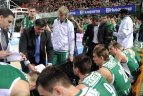 M.Pocius: "Mus nužudė vaikiški sprendimai"