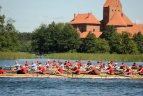 Nemune užvirs Vilniaus ir Kauno kova
