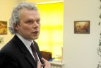 Sieks efektyviau planuoti valstybės lėšas