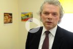 KKSD vadovo siekis - skaidrumas