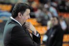 Aco Petrovičius: "Partizan" turi silpnų vietų"
