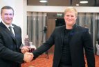 Andrius Gudžius žvaigždžių liga jau persirgo