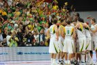 Miestams perduoti FIBA reikalavimai