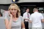Optimistiškiausiuose planuose – du medaliai