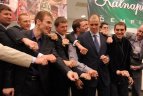 "Lietuvos rytas" jau braižo kito sezono kontūrus