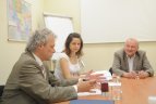 Prasideda žiemos sporto centro rekonstrukcija