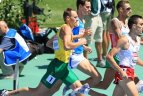 Vitalijus Kozlovas: "Norėjau geriau"