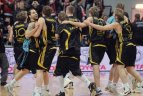 BBL bronza atiteko "Šiauliams"