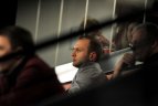 Vilniečiai ieškos priešnuodžių Kauno metikams