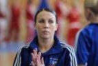 Naudingiausia LMKL žaidėja - Valentienė