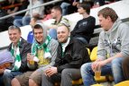 "Žalgiris" tęsia Vilniaus futbolizaciją