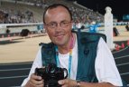 Didžiausia meilė – lengvoji atletika