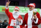 Savęs geležiniu žmogumi nelaiko