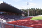 Alytaus stadionas – miesto sporto veidas