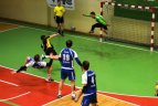 Pusfinalio serijose - lygybė