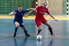 Geriausia atsipalaiduoti - žiūrint filmą