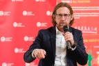 Lietuvos futbolo vystyme – naujos kryptys
