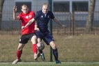 Lietuvis nepasidavė kanadiečių spaudimui