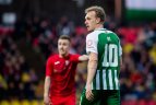 T.Kišas: „Būsime dar labiau susitelkę“