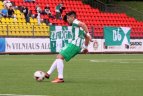 "Vietoj stadiono galėtų būti mokykla"