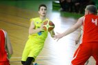 Prasidėjo jubiliejinis RKL sezonas
