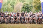Sezono pabaigoje  - beveik 1000 dalyvių
