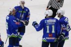 Prieš čempionatą - žvilgsnis į varžovus