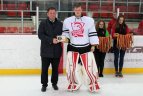 "Hockey Punks" papildė A. Pavliukovas